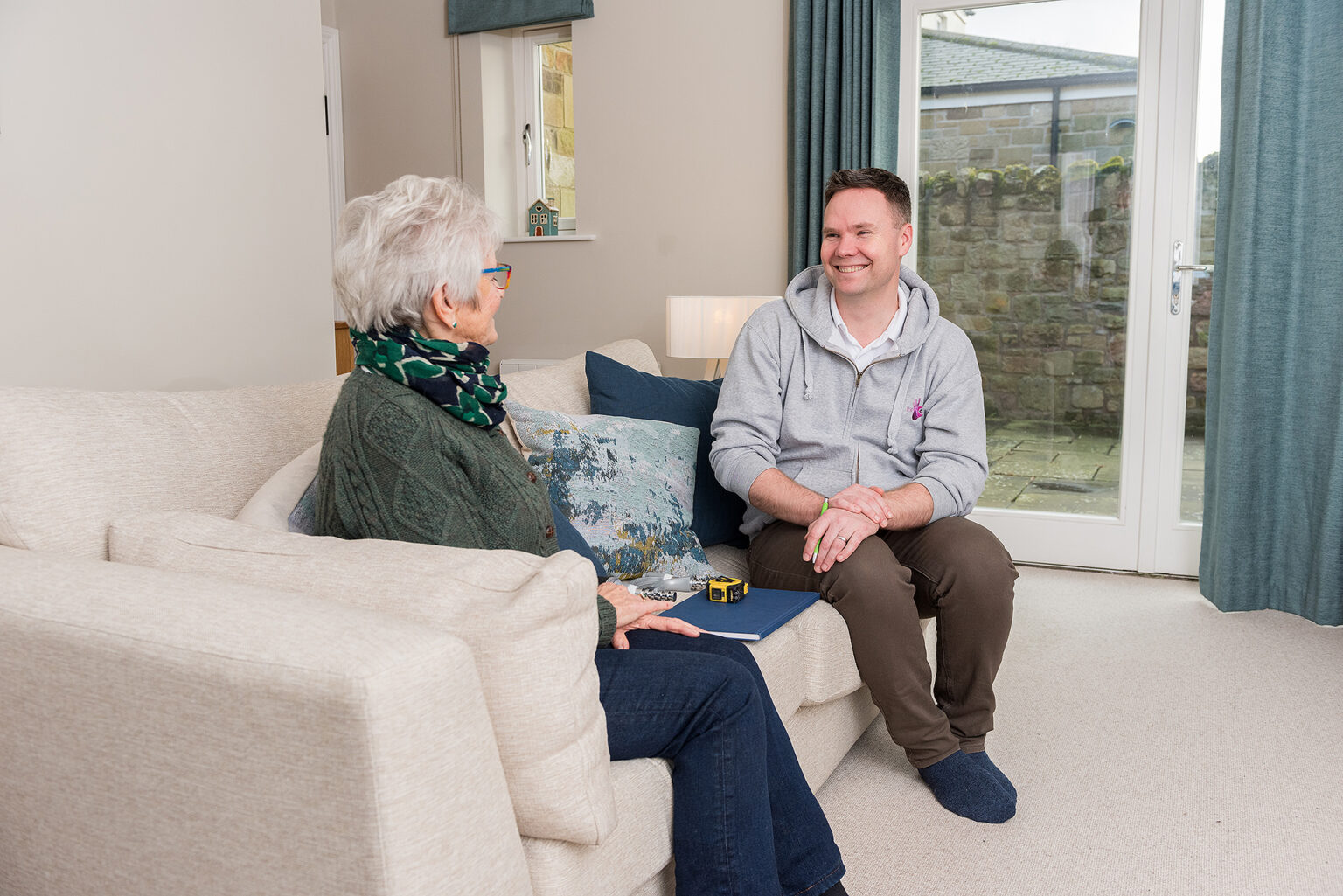 Our services | The Occupational Therapy Service