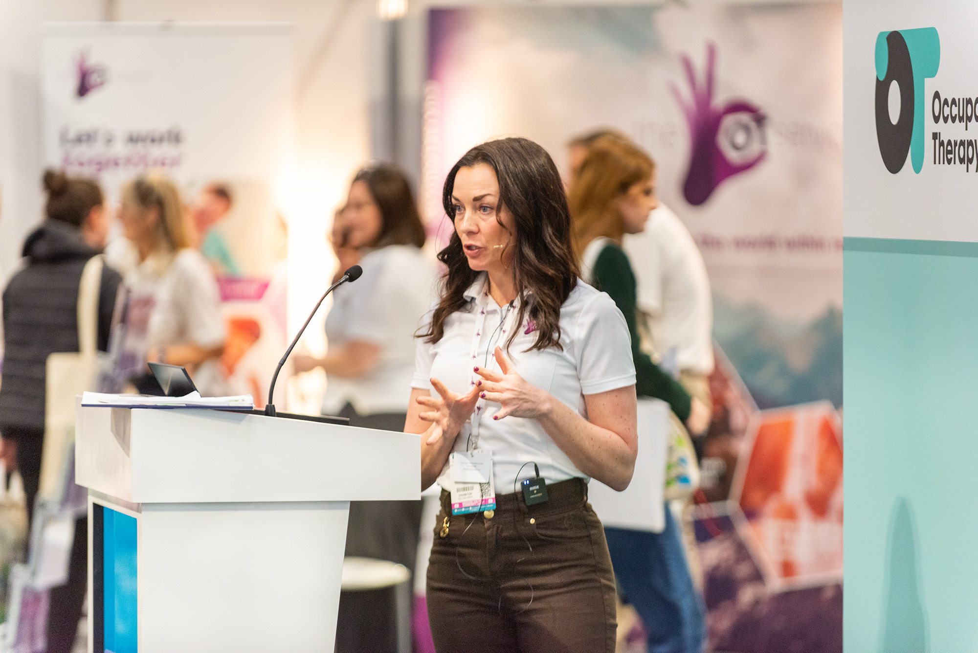 Our services | The Occupational Therapy Service