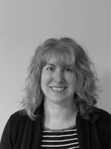 Joanna Glossop