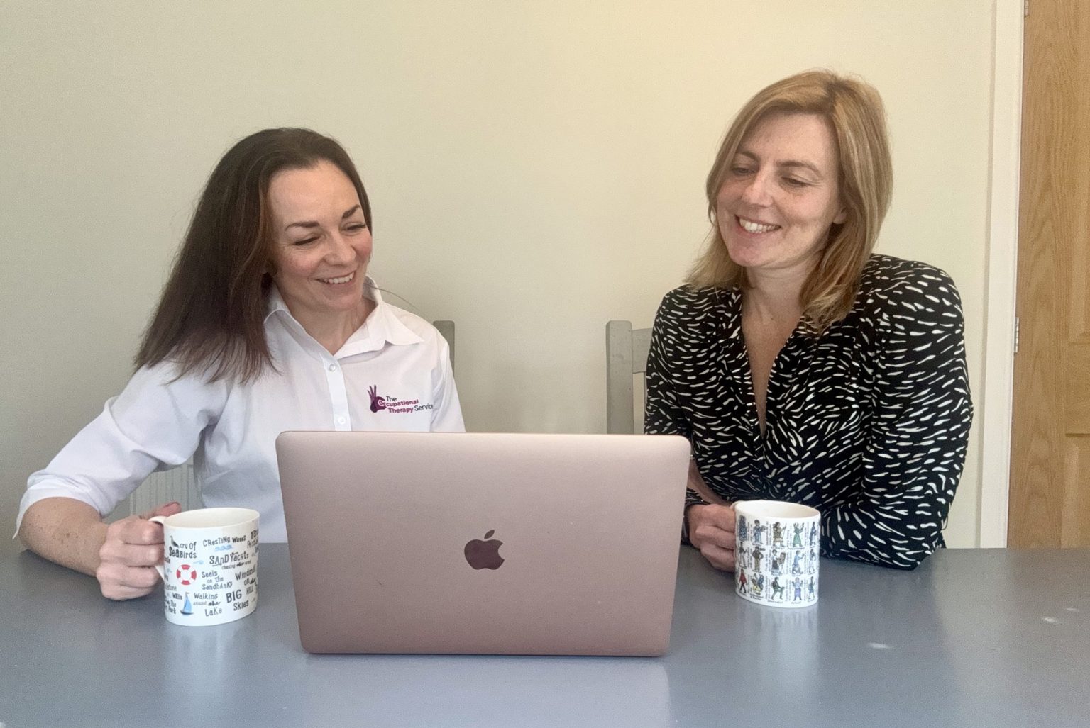 Our Values | The Occupational Therapy Service
